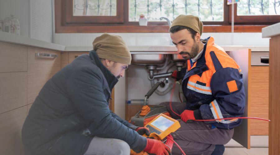 Professional expert plumbing services in Orefield, PA